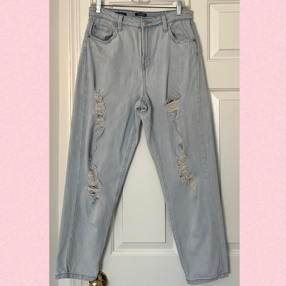 Wild fable mom jeans